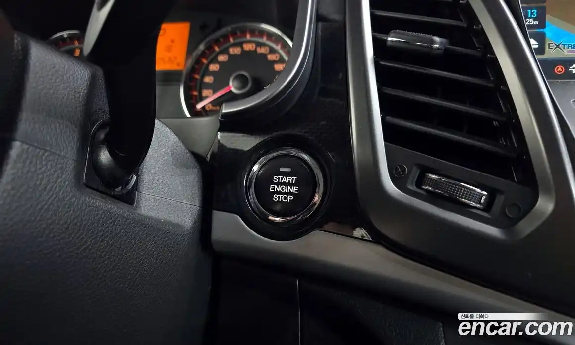 SsangYong Korando 2017 2.2 автомат (гидро), фото 28