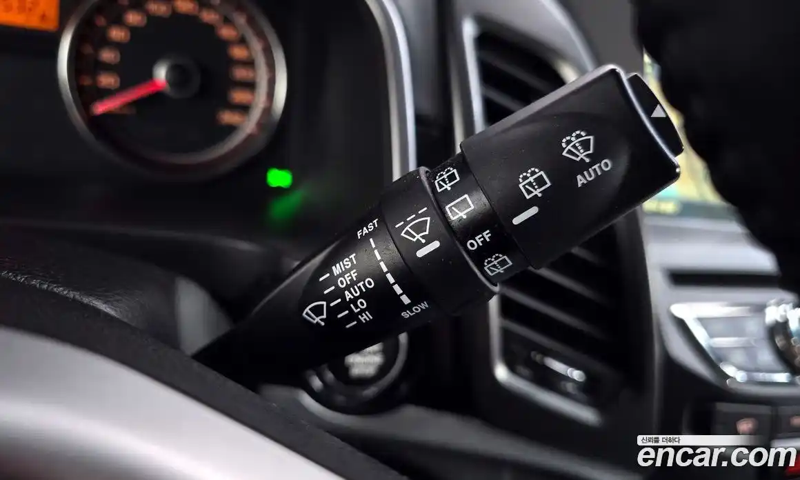 SsangYong Korando 2017 2.2 автомат (гидро), фото 30