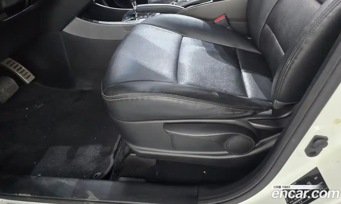 SsangYong Korando 2017 2.2 автомат (гидро), фото 32
