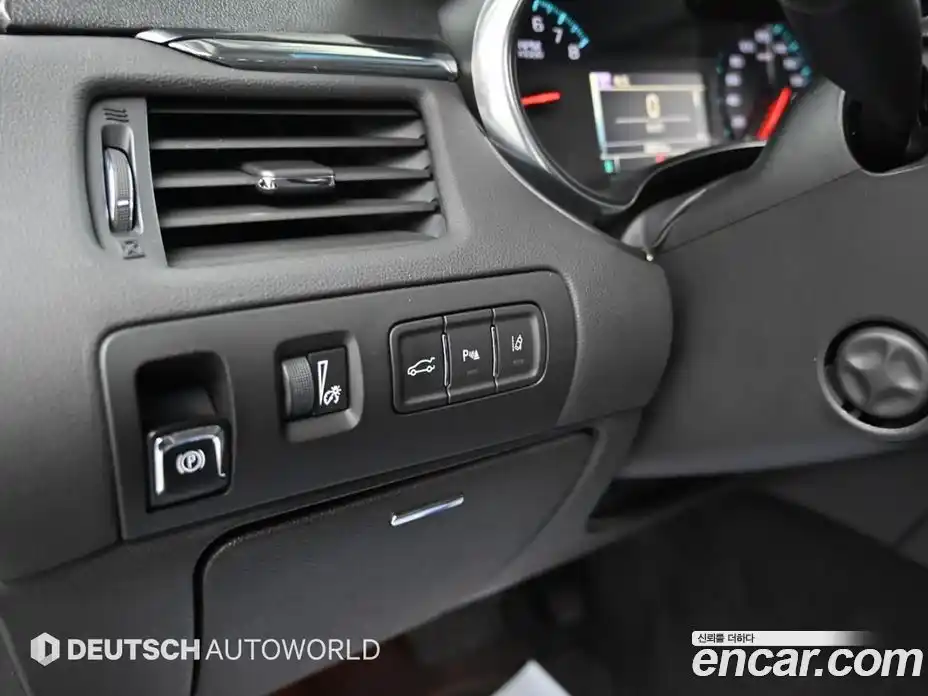 Chevrolet Impala 2015 2.5 гидро, фото 17