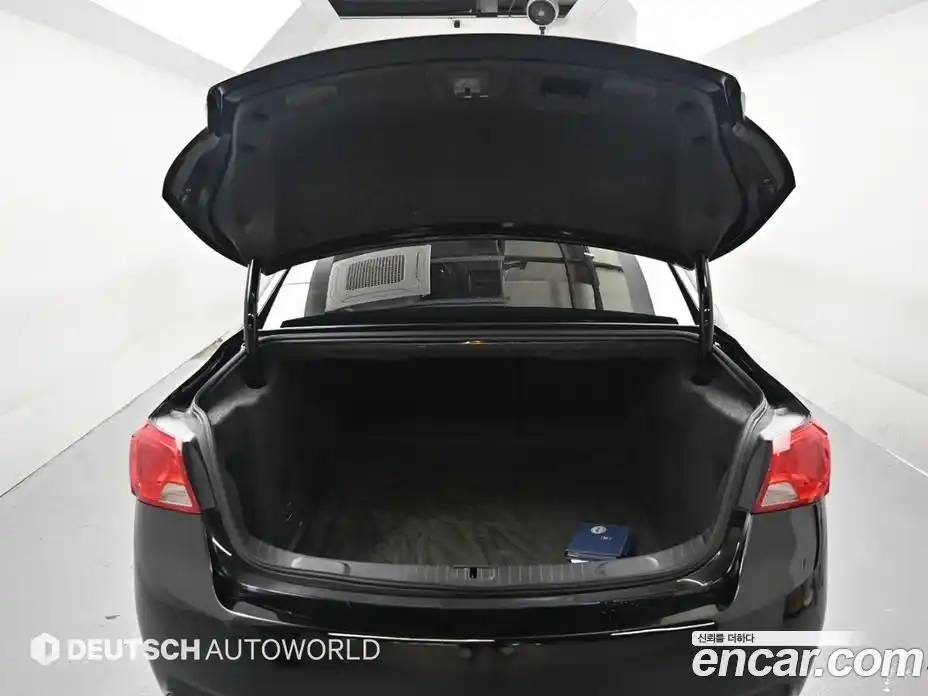 Chevrolet Impala 2015 2.5 гидро, фото 19