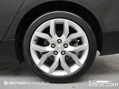 Chevrolet Impala 2015 2.5 гидро, миниатюра 5
