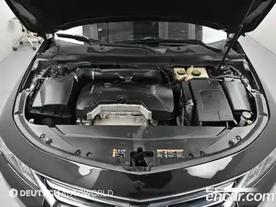 Chevrolet Impala 2015 2.5 гидро, миниатюра 6