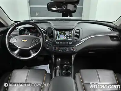 Chevrolet Impala 2015 2.5 гидро, миниатюра 7