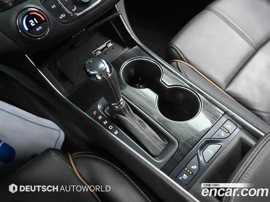 Chevrolet Impala 2015 2.5 гидро, фото 9