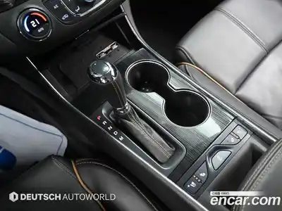 Chevrolet Impala 2015 2.5 гидро, миниатюра 9