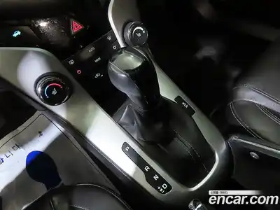Chevrolet Cruze 2015 2.0 гидро, миниатюра 12