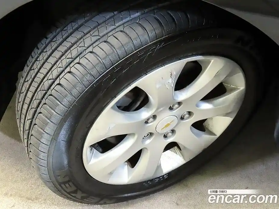 Chevrolet Cruze 2015 2.0 гидро, фото 18