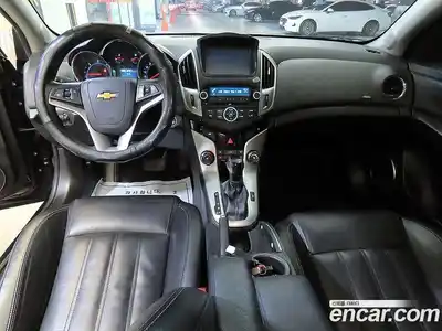 Chevrolet Cruze 2015 2.0 гидро, миниатюра 10