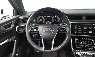 Audi A6 2019 2.0 гидро, миниатюра 12