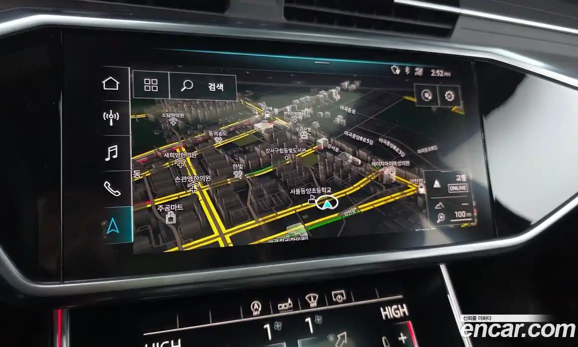 Audi A6 2019 2.0 гидро, фото 13
