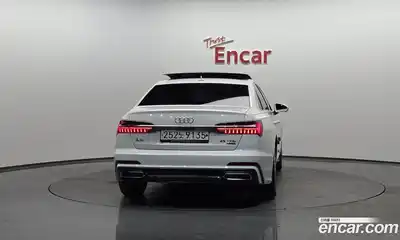 Audi A6 2019 2.0 гидро, миниатюра 3