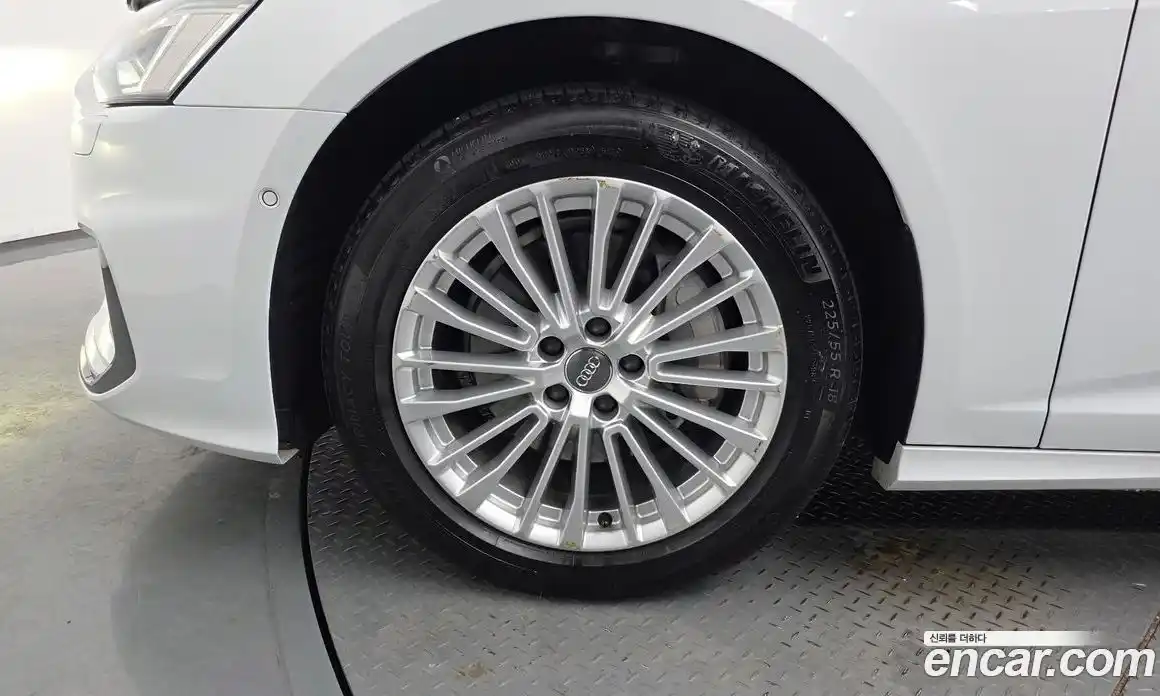 Audi A6 2019 2.0 гидро, фото 4