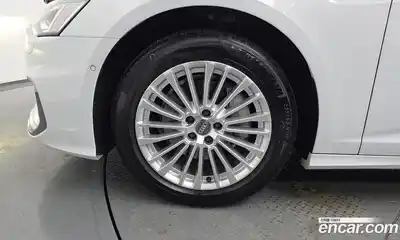 Audi A6 2019 2.0 гидро, миниатюра 4