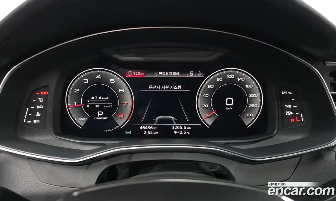 Audi A6 2019 2.0 гидро, фото 7