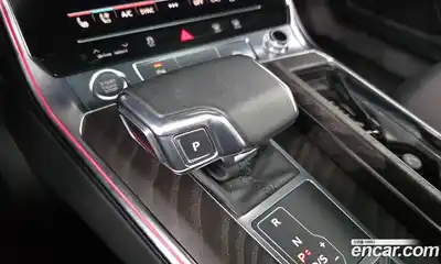 Audi A6 2019 2.0 гидро, миниатюра 8