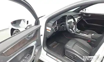 Audi A6 2019 2.0 гидро, миниатюра 10