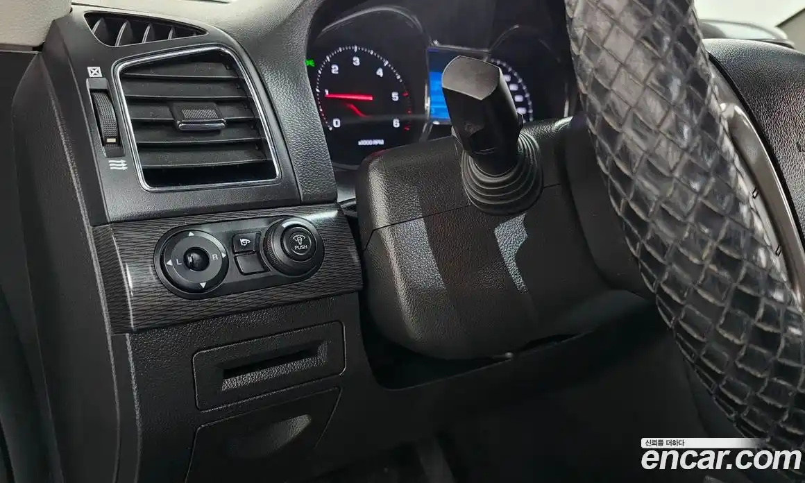 Chevrolet Captiva 2015 2.2 гидро, фото 19