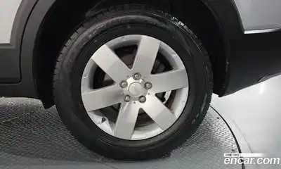 Chevrolet Captiva 2015 2.2 гидро, миниатюра 5