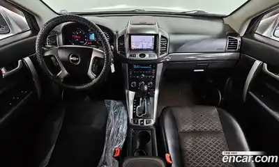 Chevrolet Captiva 2015 2.2 гидро, миниатюра 7