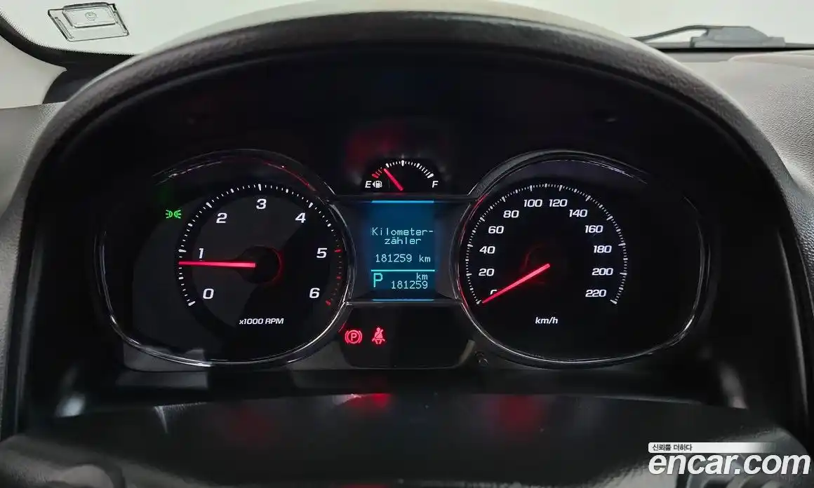Chevrolet Captiva 2015 2.2 гидро, фото 8