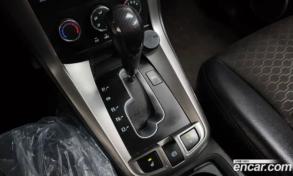 Chevrolet Captiva 2015 2.2 гидро, фото 9