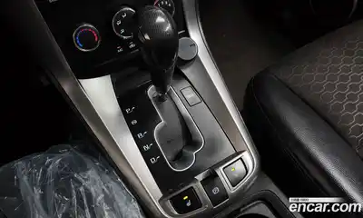 Chevrolet Captiva 2015 2.2 гидро, миниатюра 9