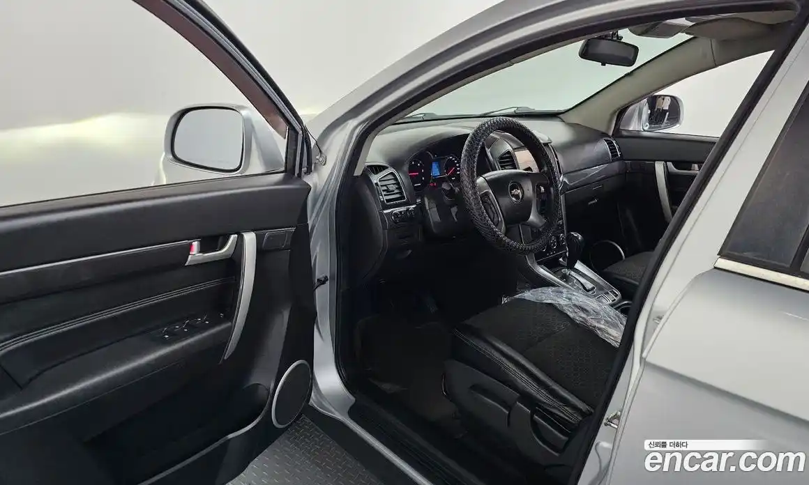 Chevrolet Captiva 2015 2.2 гидро, фото 10