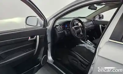 Chevrolet Captiva 2015 2.2 гидро, миниатюра 10