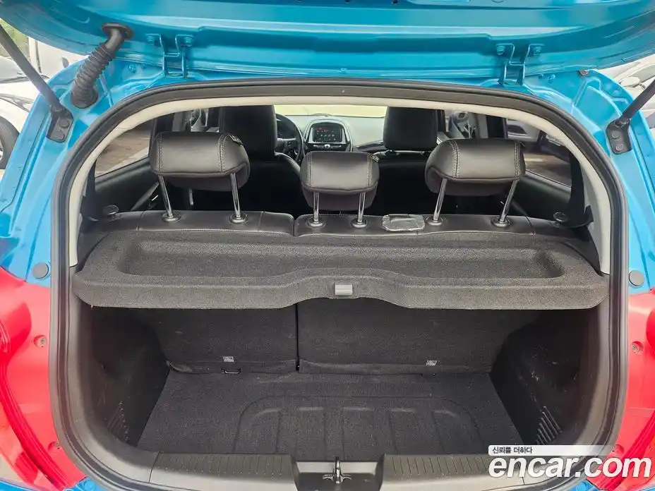 Chevrolet Spark 2019 1.0 гидро, фото 11