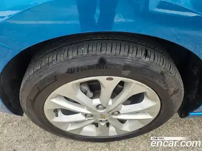 Chevrolet Spark 2019 1.0 гидро, миниатюра 12