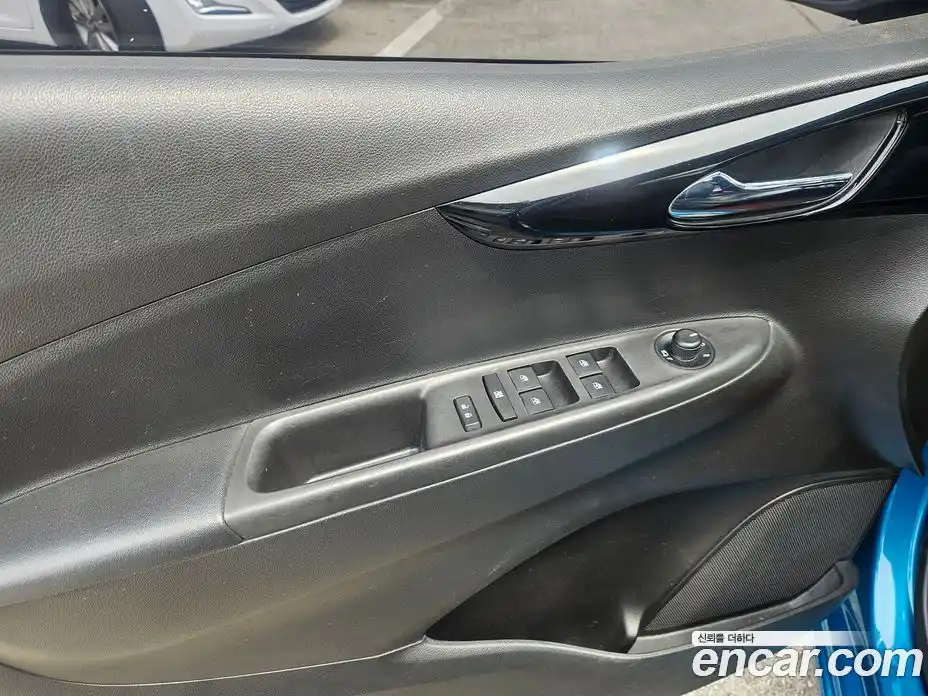 Chevrolet Spark 2019 1.0 гидро, фото 14
