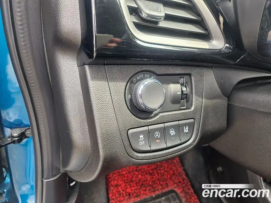 Chevrolet Spark 2019 1.0 гидро, фото 15