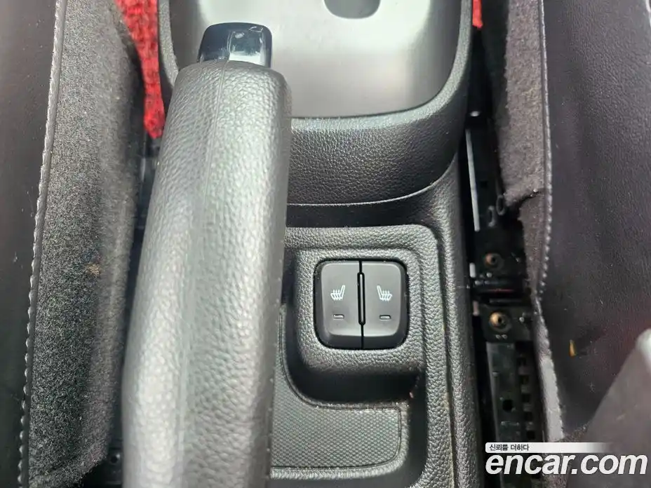 Chevrolet Spark 2019 1.0 гидро, фото 16