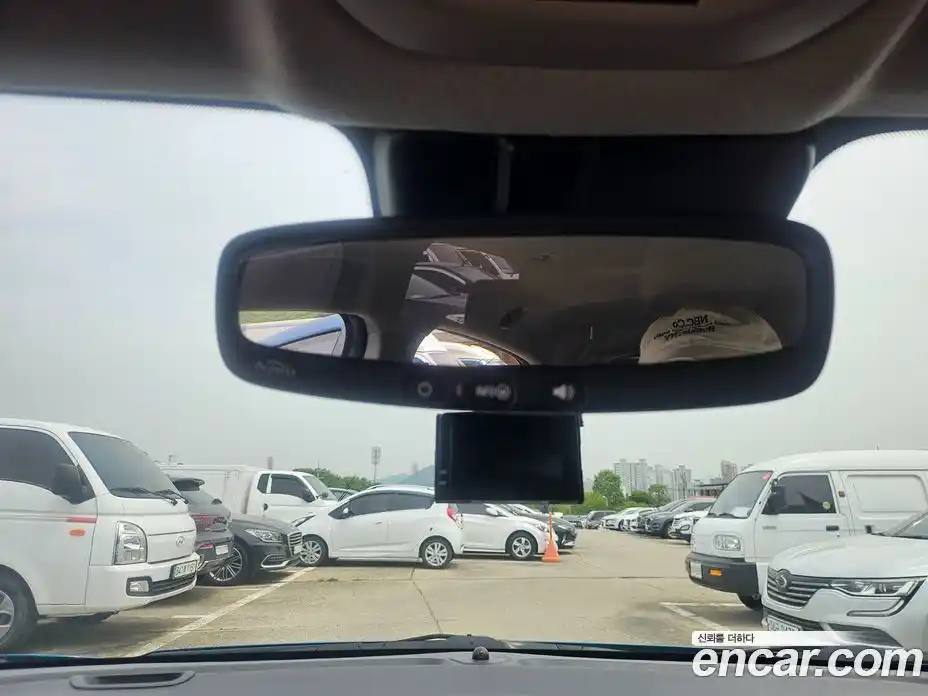 Chevrolet Spark 2019 1.0 гидро, фото 18