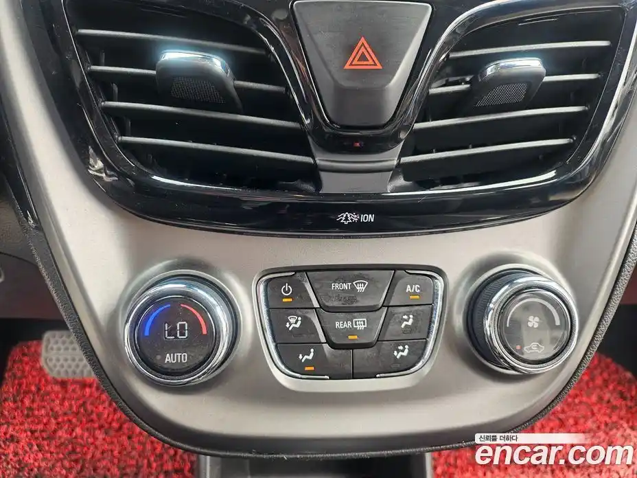 Chevrolet Spark 2019 1.0 гидро, фото 20