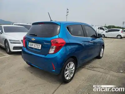 Chevrolet Spark 2019 1.0 гидро, миниатюра 2