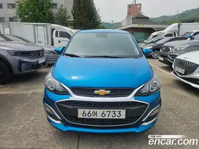 Chevrolet Spark 2019 1.0 гидро, миниатюра 3