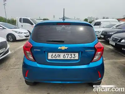 Chevrolet Spark 2019 1.0 гидро, миниатюра 4