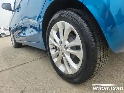 Chevrolet Spark 2019 1.0 гидро, миниатюра 5