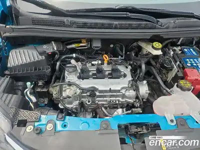Chevrolet Spark 2019 1.0 гидро, миниатюра 6