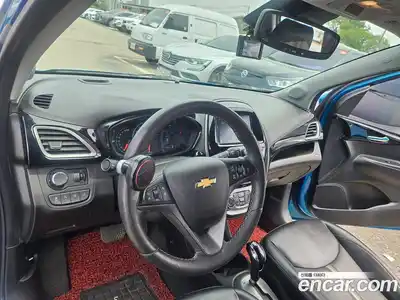 Chevrolet Spark 2019 1.0 гидро, миниатюра 9