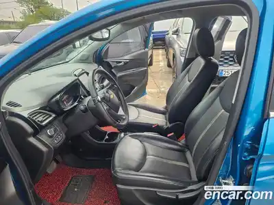 Chevrolet Spark 2019 1.0 гидро, миниатюра 10