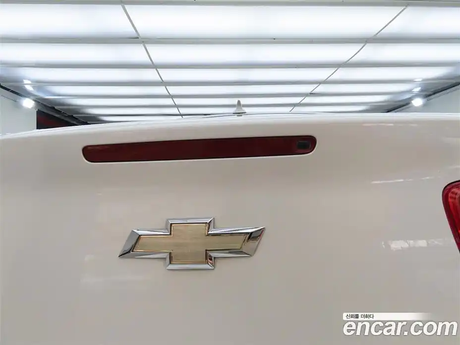 Chevrolet Malibu 2014 2.0 гидро, фото 16