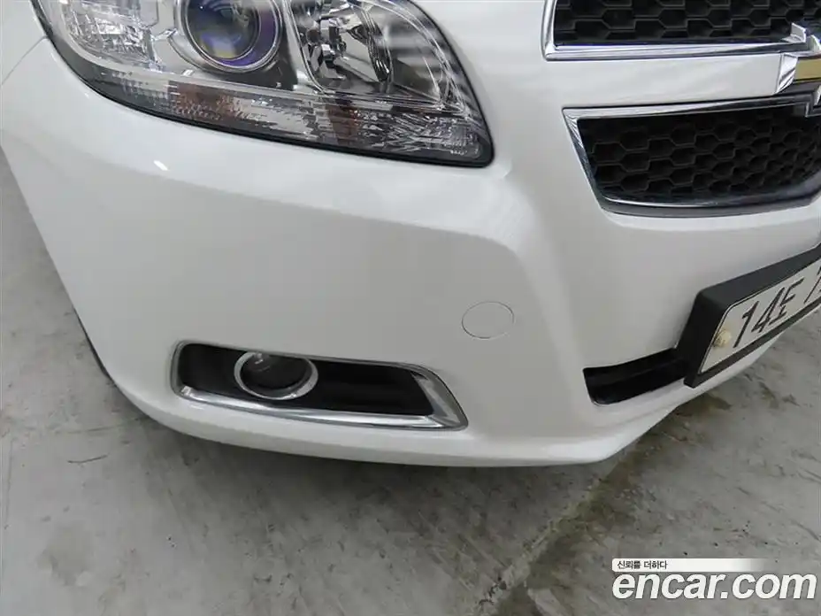 Chevrolet Malibu 2014 2.0 гидро, фото 17
