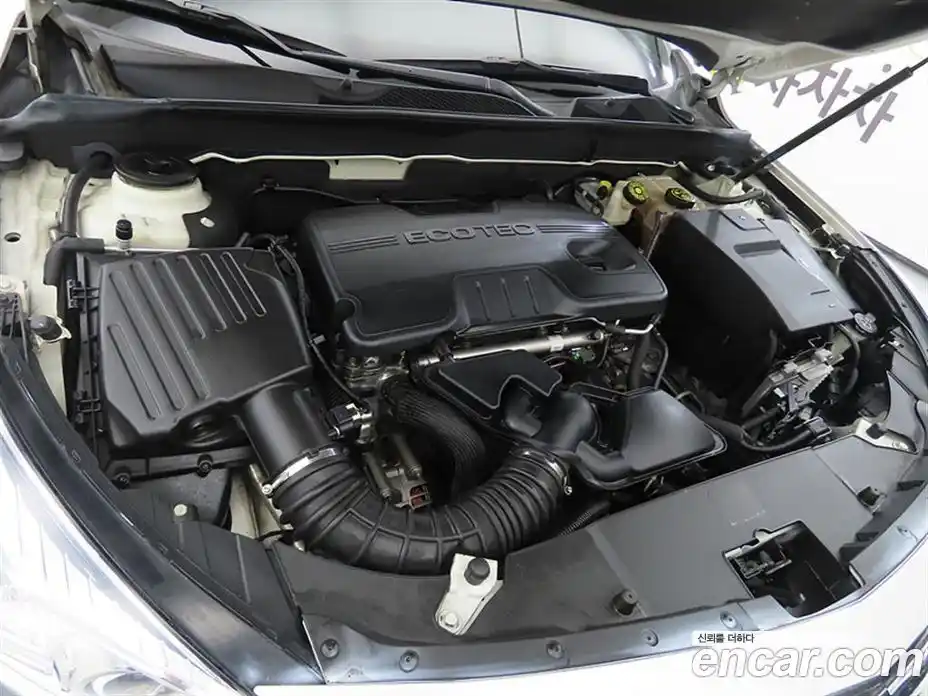Chevrolet Malibu 2014 2.0 гидро, фото 19