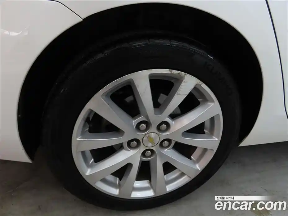 Chevrolet Malibu 2014 2.0 гидро, фото 20