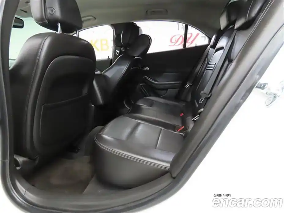 Chevrolet Malibu 2014 2.0 гидро, фото 6