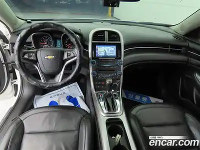 Chevrolet Malibu 2014 2.0 гидро, миниатюра 7