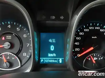 Chevrolet Malibu 2014 2.0 гидро, миниатюра 8